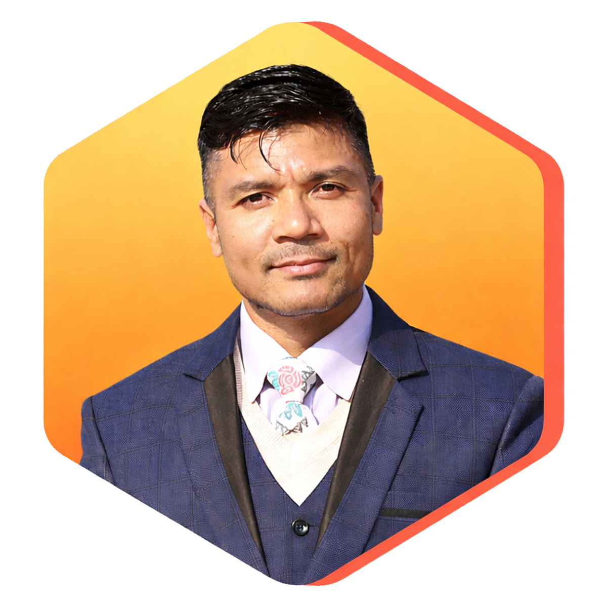 a step forward for HUMANITY !